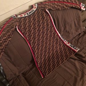 Fendi Dresses - Dress Fendi Dresses - Dress